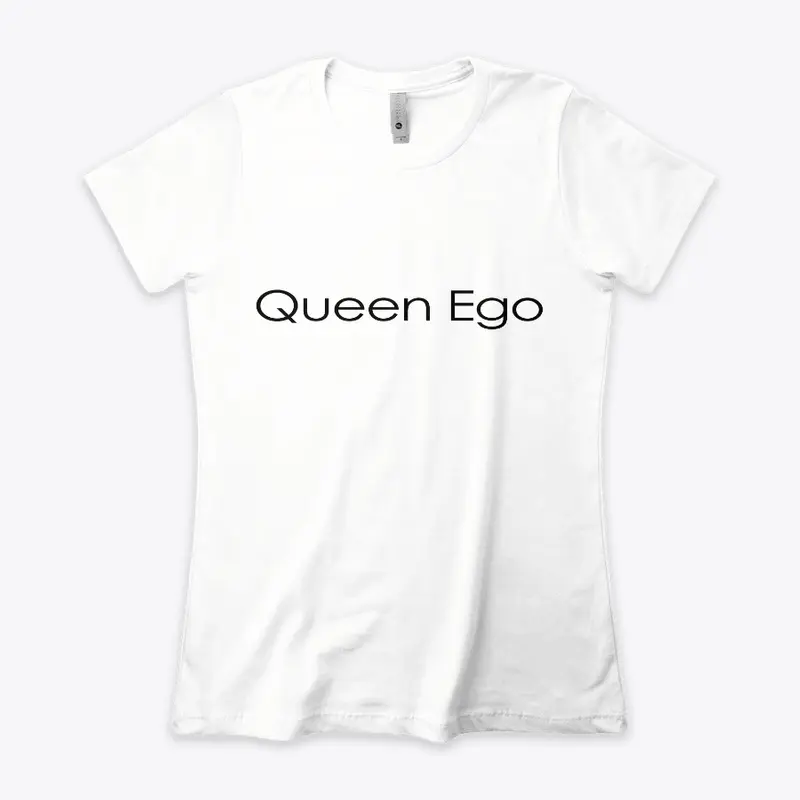 Queen Ego