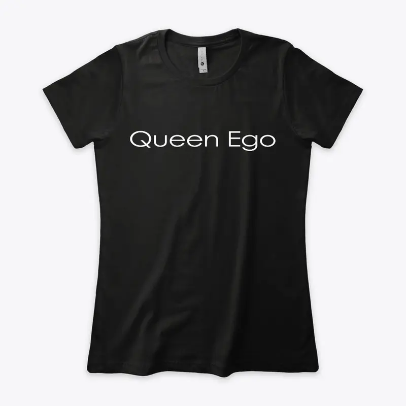 Queen Ego