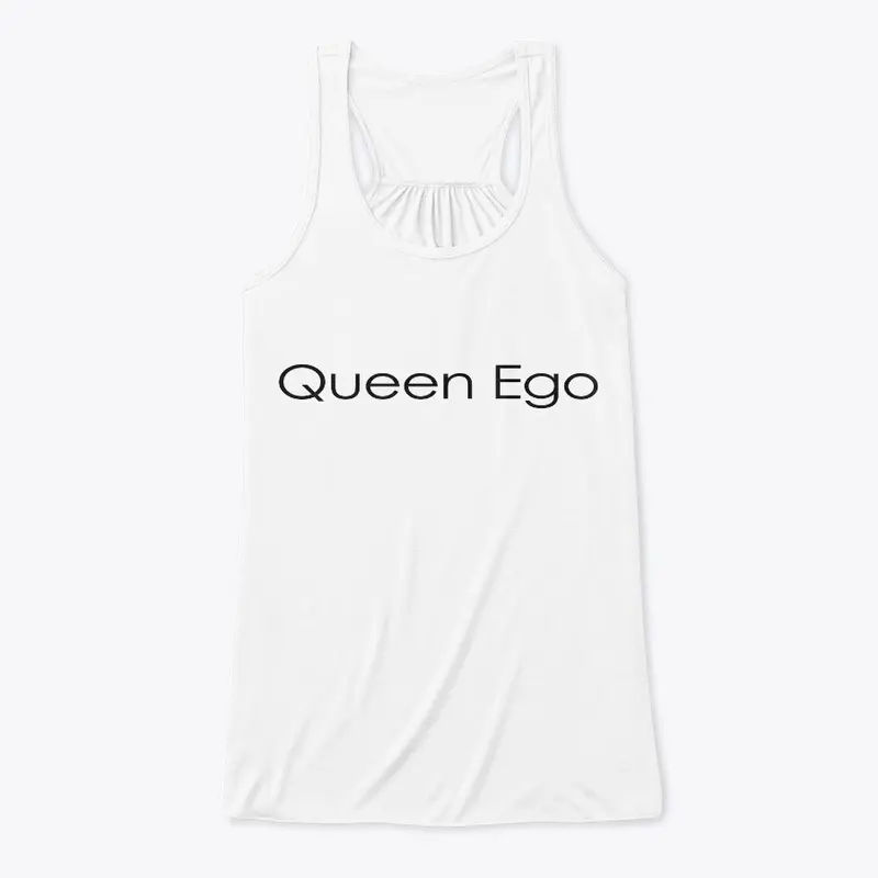 Queen Ego