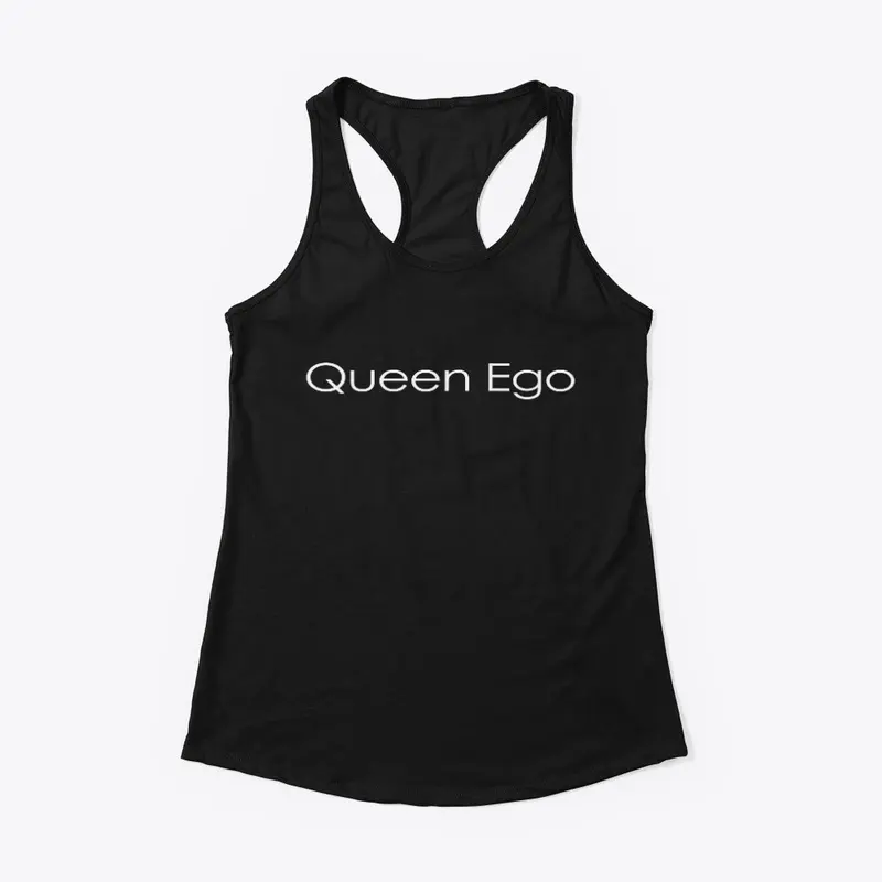 Queen Ego