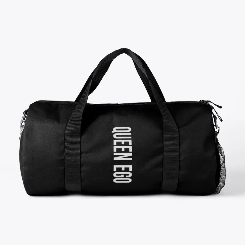 Queen Ego Duffle Bag