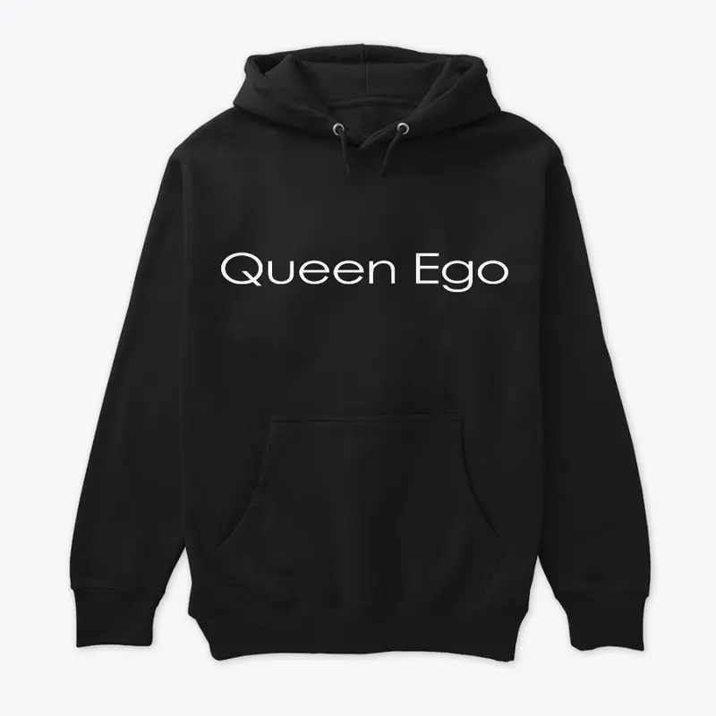 Queen Ego 