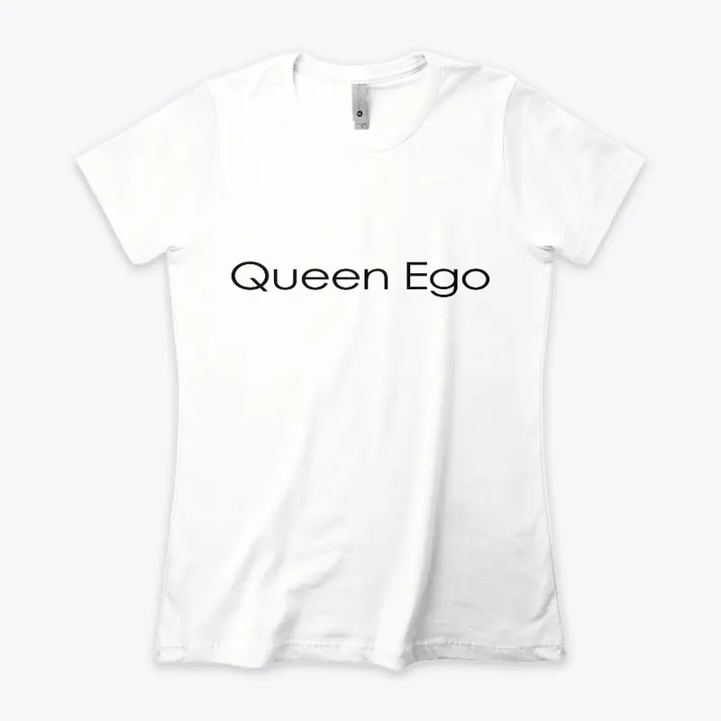 Queen Ego