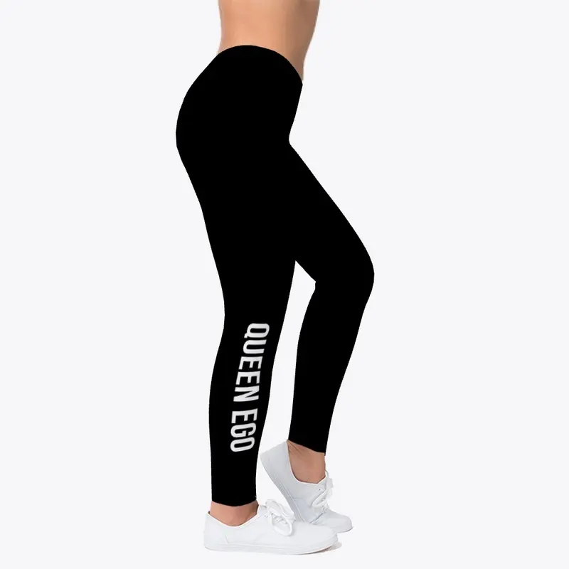 Queen Ego Leggins