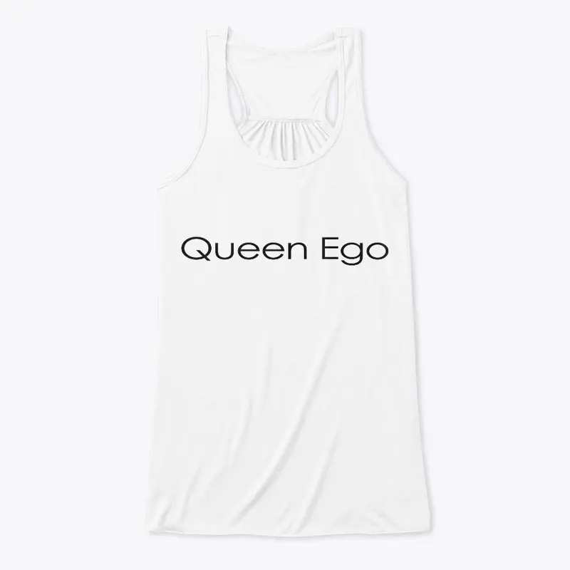 Queen Ego