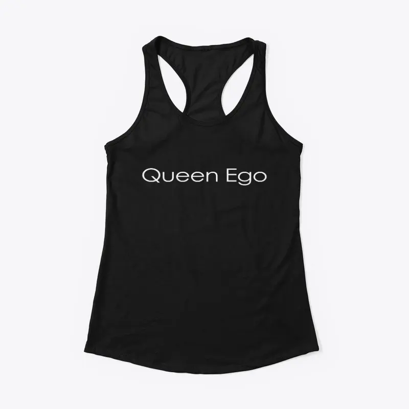 Queen Ego